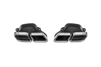 Pachet tuning tip 63 compatibil cu Mercedes E class W213 (2016-2019), compatibil cu modelul cu bară spate standard