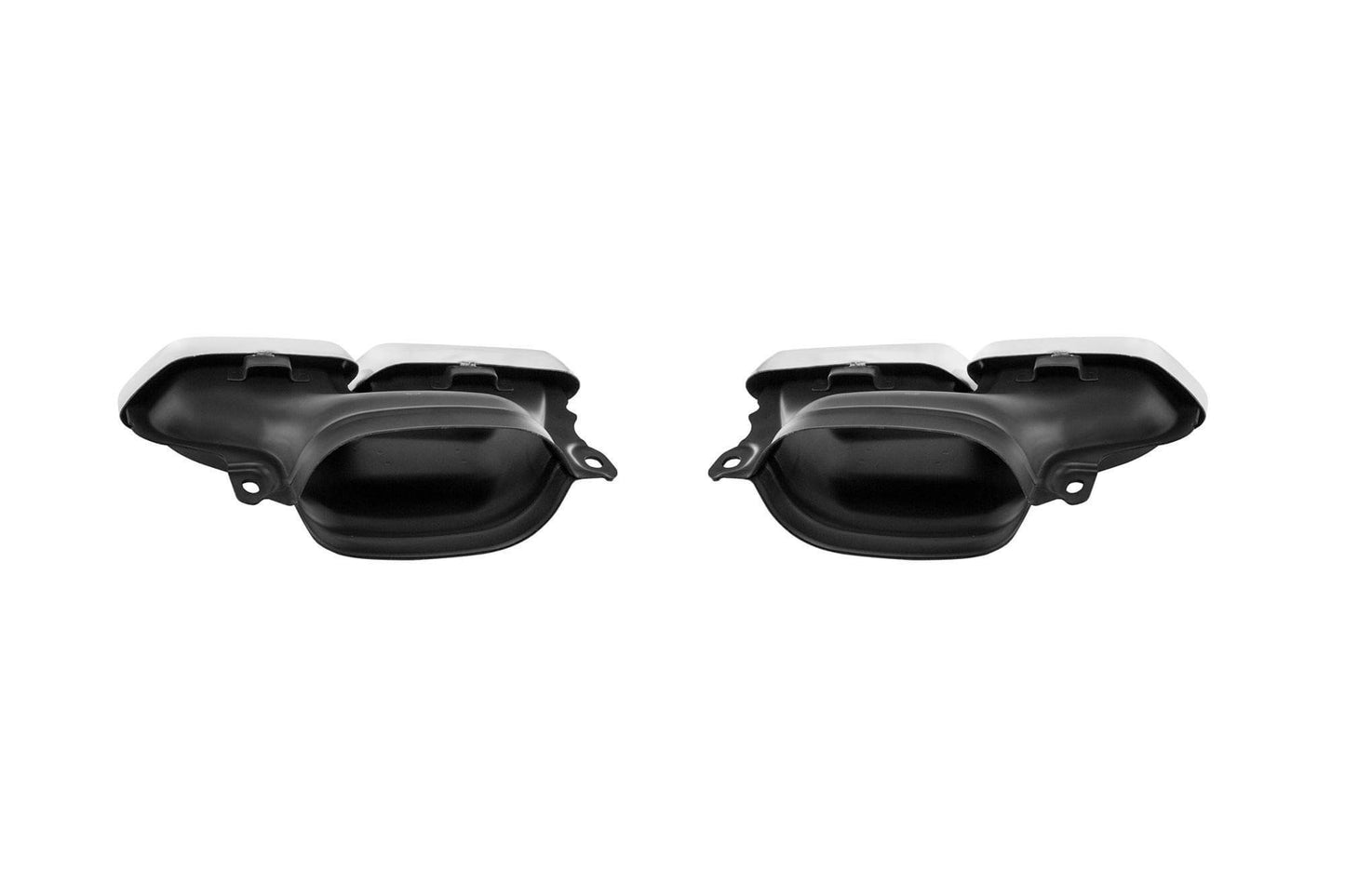 Pachet tuning tip 63 compatibil cu Mercedes E class W213 (2016-2019), compatibil cu modelul cu bară spate standard