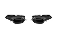 Pachet tuning tip 63 compatibil cu Mercedes E class W213 (2016-2019), compatibil cu modelul cu bară spate standard