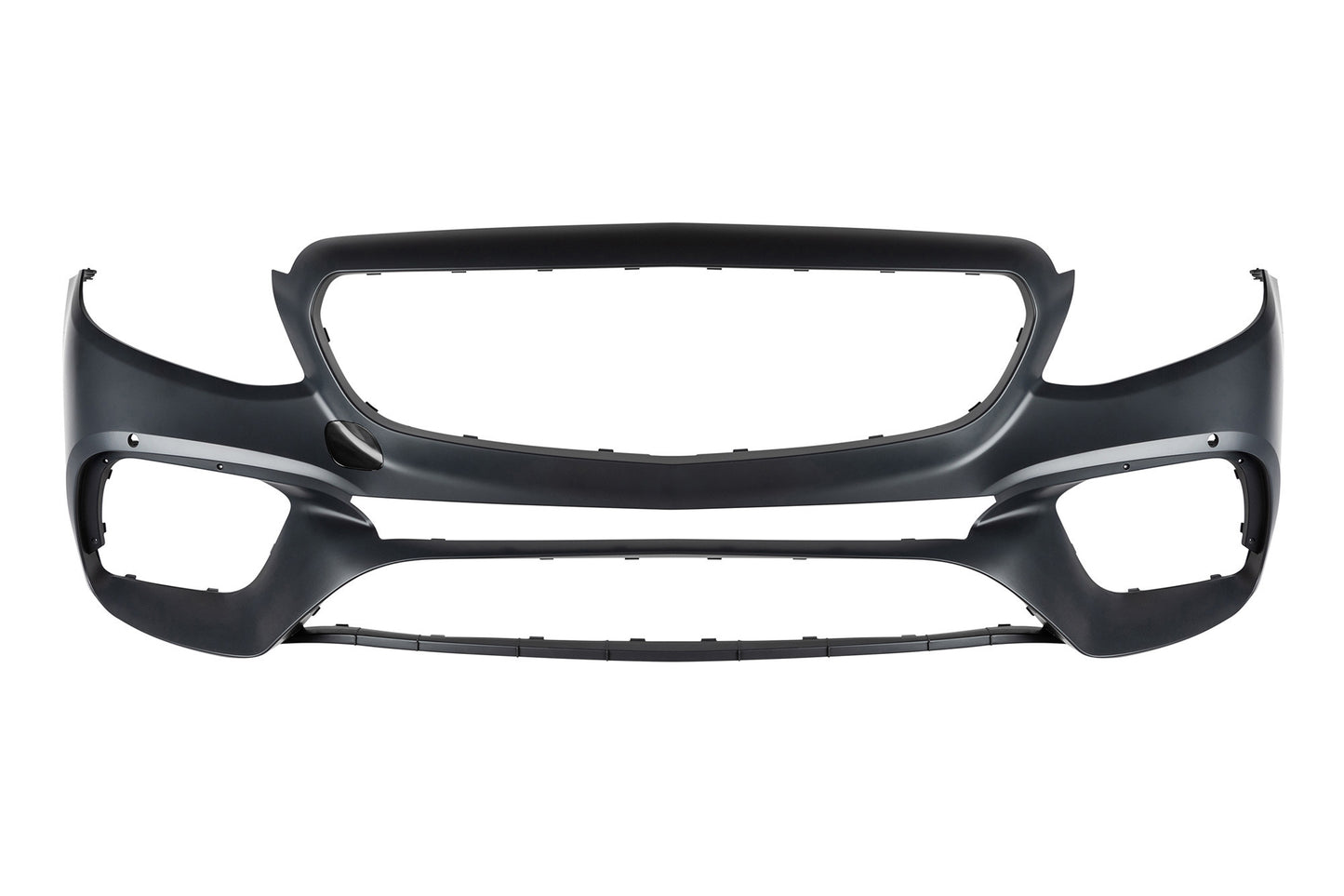 Pachet tuning tip 63 compatibil cu Mercedes E class W213 (2016-2019), compatibil cu modelul cu bară spate standard