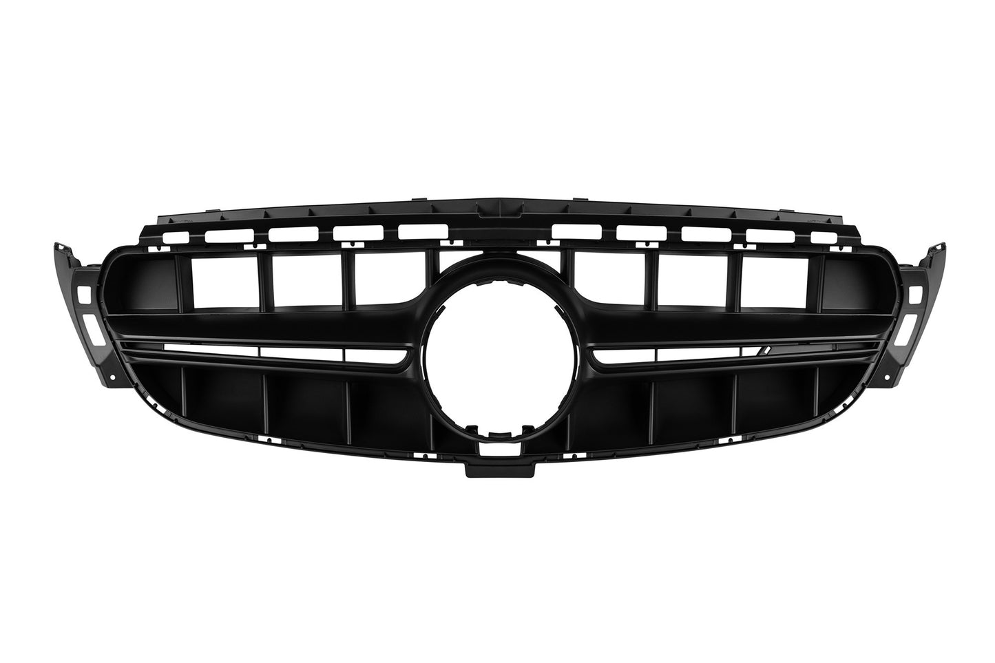 Pachet tuning tip 63 compatibil cu Mercedes E class W213 (2016-2019), compatibil cu modelul cu bară spate standard