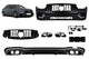 63-style package compatible with Mercedes E-Class W213 sedan (post-2020)