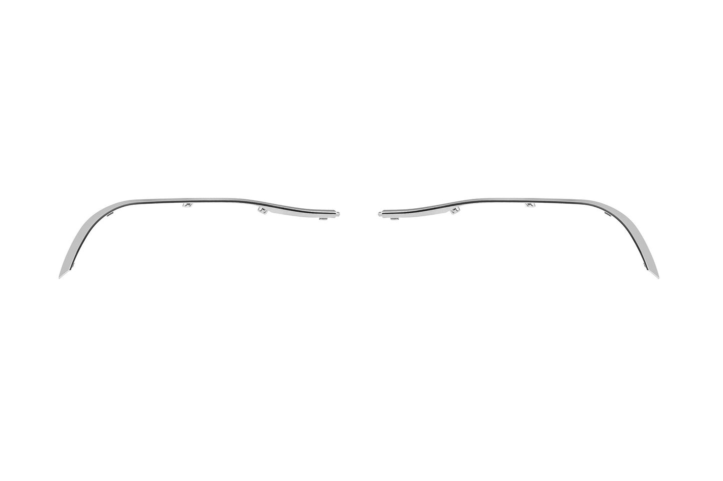63-style package compatible with Mercedes E-Class W213 sedan (post-2020)