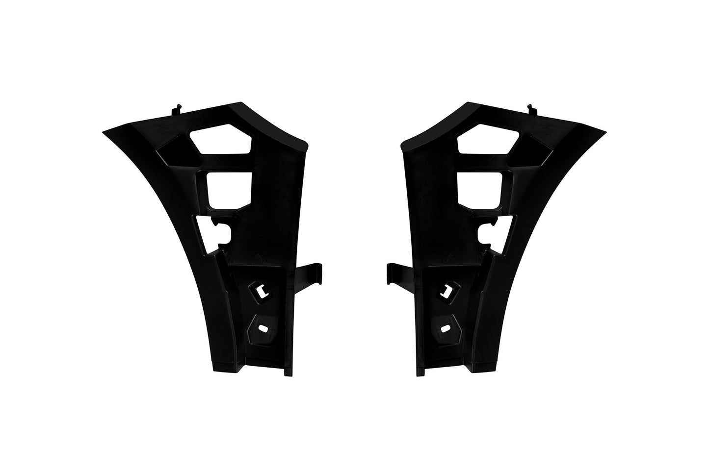 63-style package compatible with Mercedes E-Class W213 sedan (post-2020)