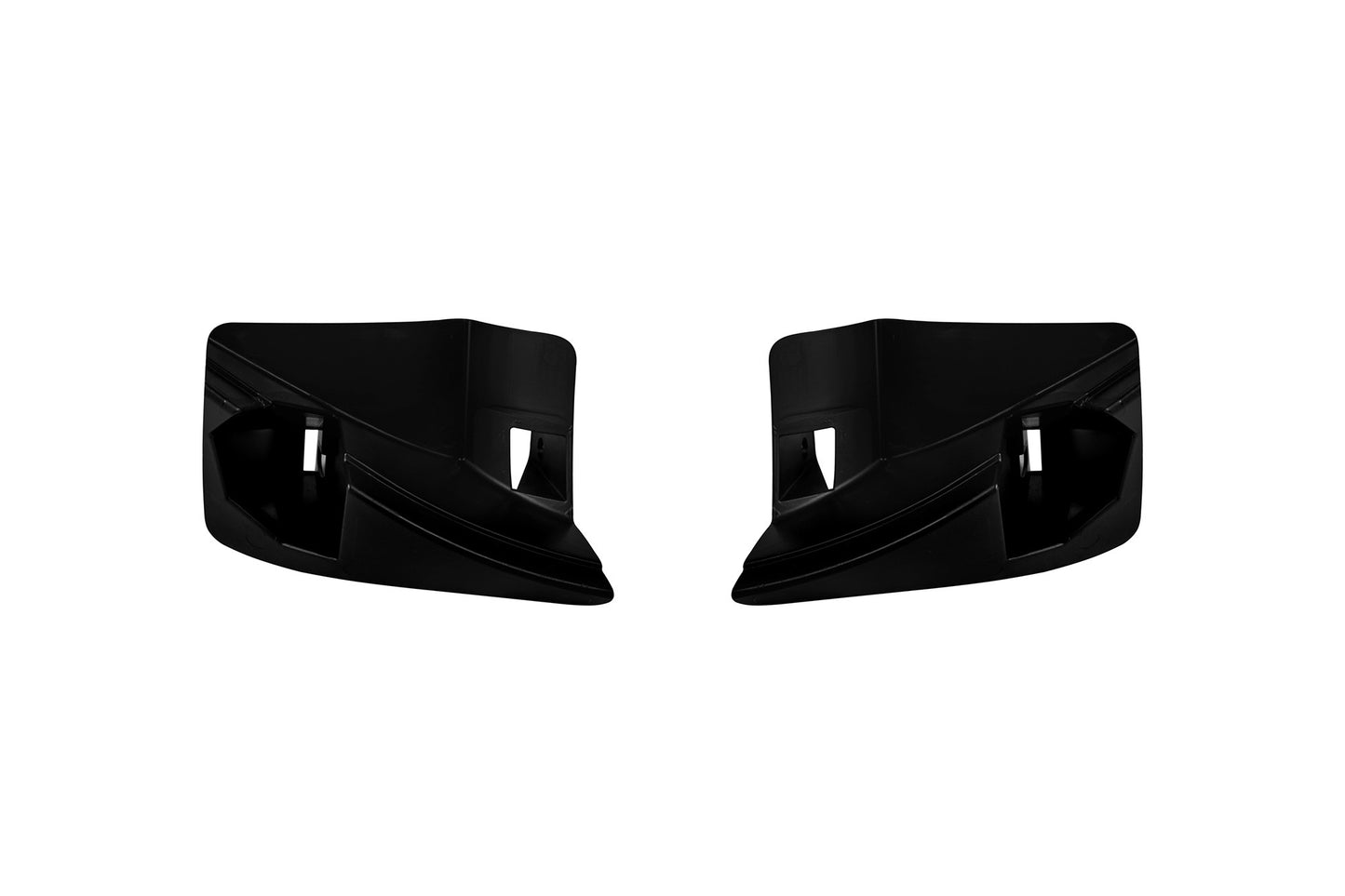 63-style package compatible with Mercedes E-Class W213 sedan (post-2020)