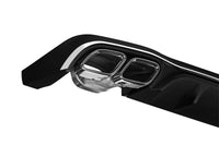 63-style package compatible with Mercedes E-Class W213 sedan (post-2020)