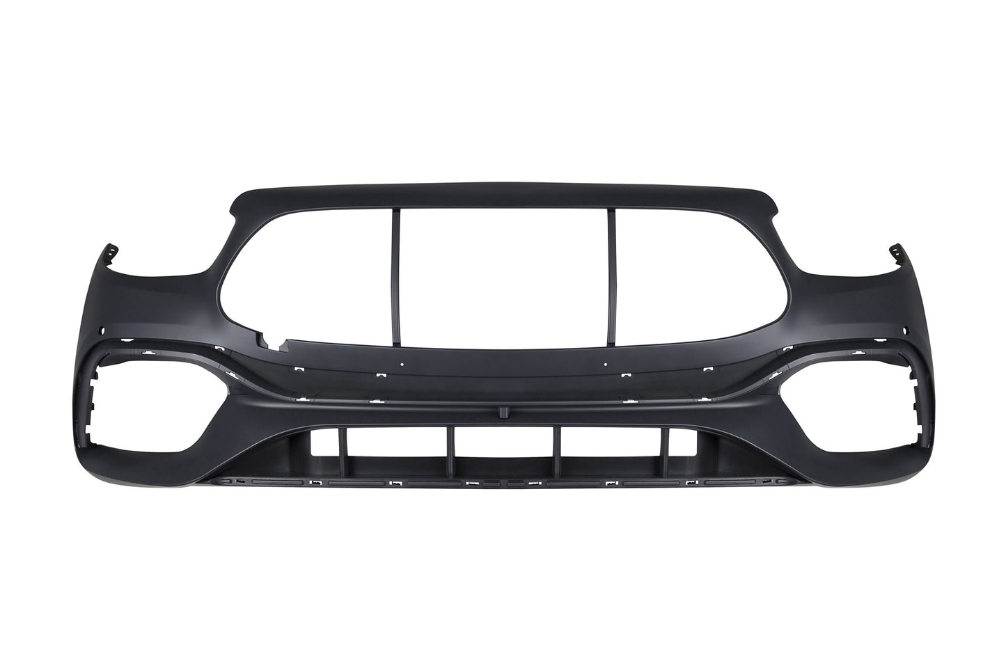 63-style package compatible with Mercedes E-Class W213 sedan (post-2020)