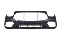 63-style package compatible with Mercedes E-Class W213 sedan (post-2020)