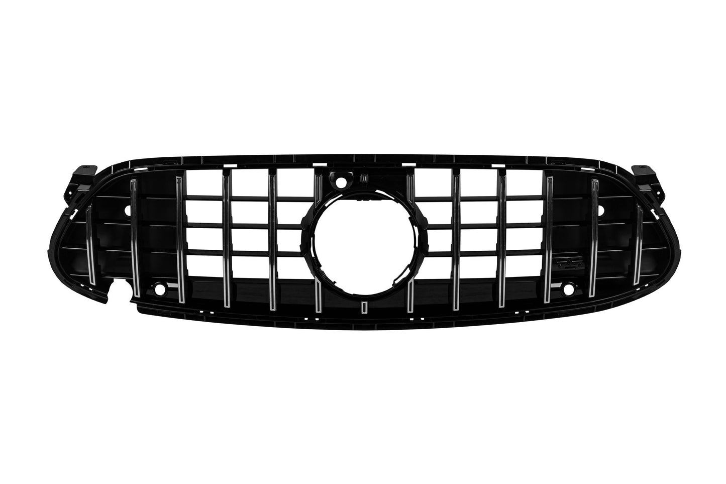 63-style package compatible with Mercedes E-Class W213 sedan (post-2020)