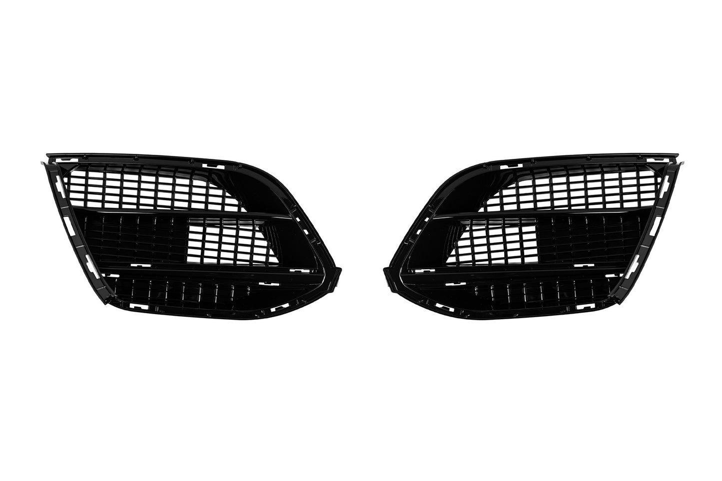 63-style package compatible with Mercedes E-Class W213 sedan (post-2020)