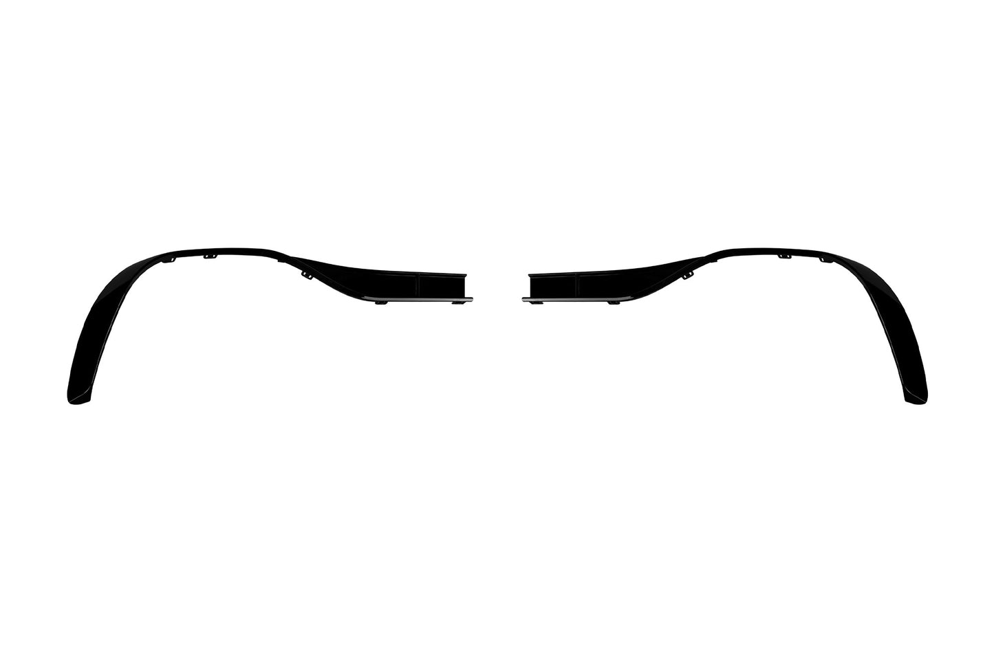 63-style package compatible with Mercedes E-Class W213 sedan (post-2020)