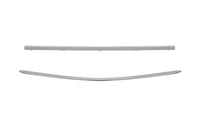 Pachet tuning tip 63 compatibil cu Mercedes E class W213 sedan (după 2020)