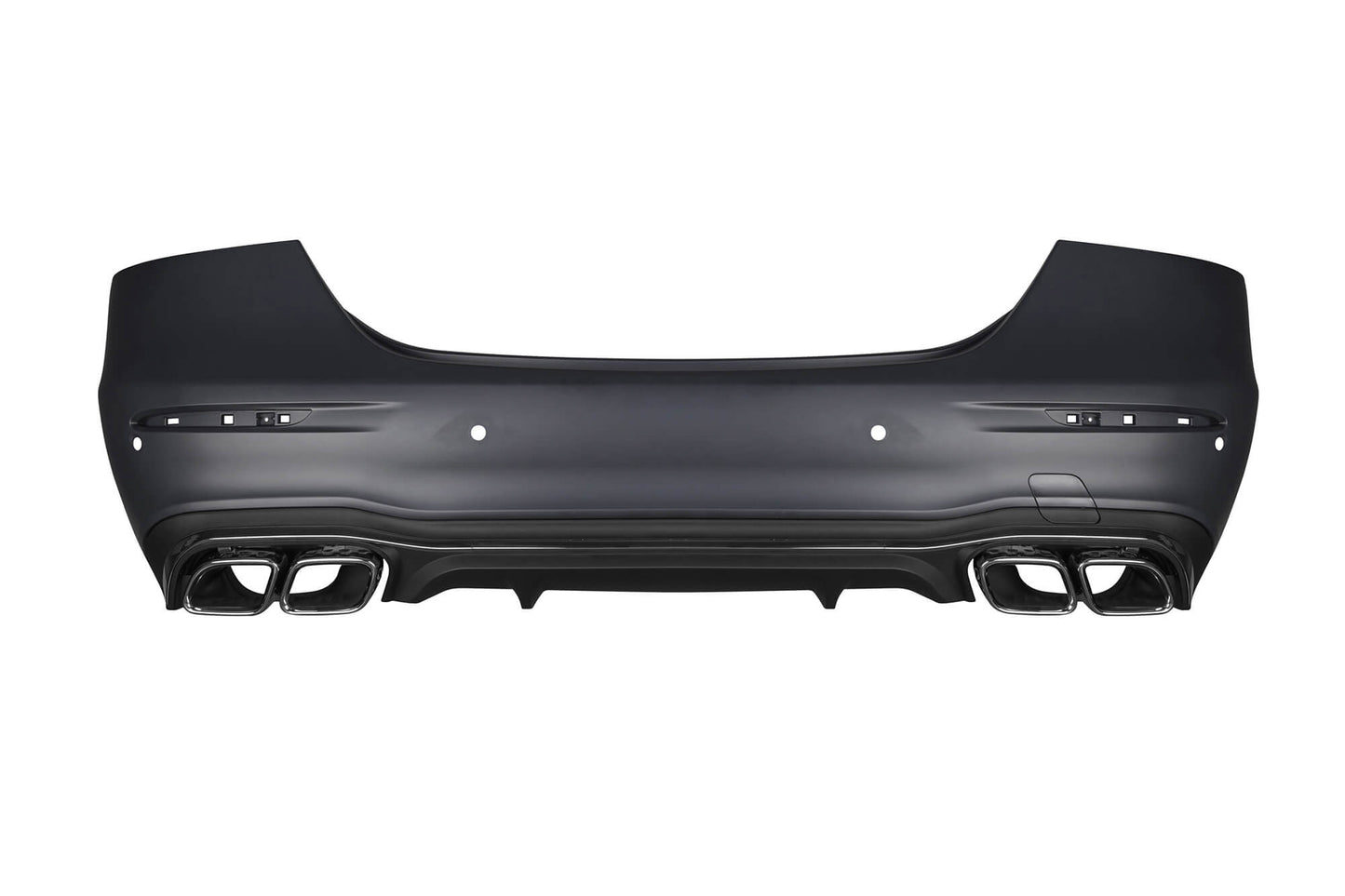 Pachet tuning tip 63 compatibil cu Mercedes E class W213 sedan (după 2020)