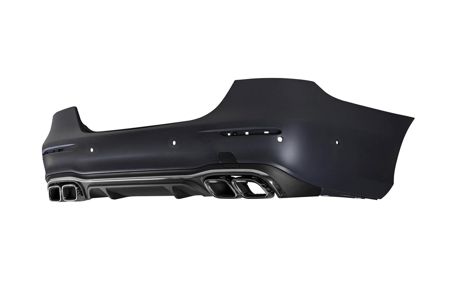 Pachet tuning tip 63 compatibil cu Mercedes E class W213 sedan (după 2020)