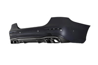 Pachet tuning tip 63 compatibil cu Mercedes E class W213 sedan (după 2020)