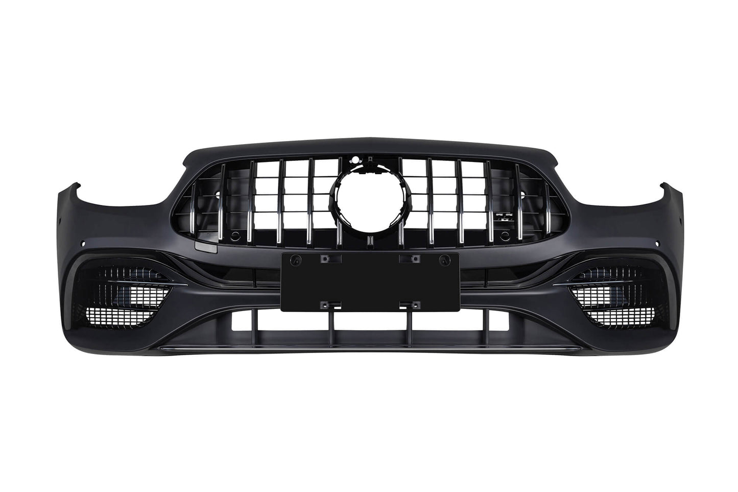 Pachet tuning tip 63 compatibil cu Mercedes E class W213 sedan (după 2020)