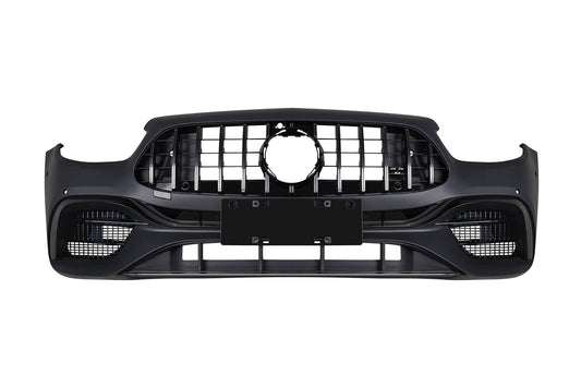 Pachet tuning tip 63 compatibil cu Mercedes E class W213 sedan (după 2020)