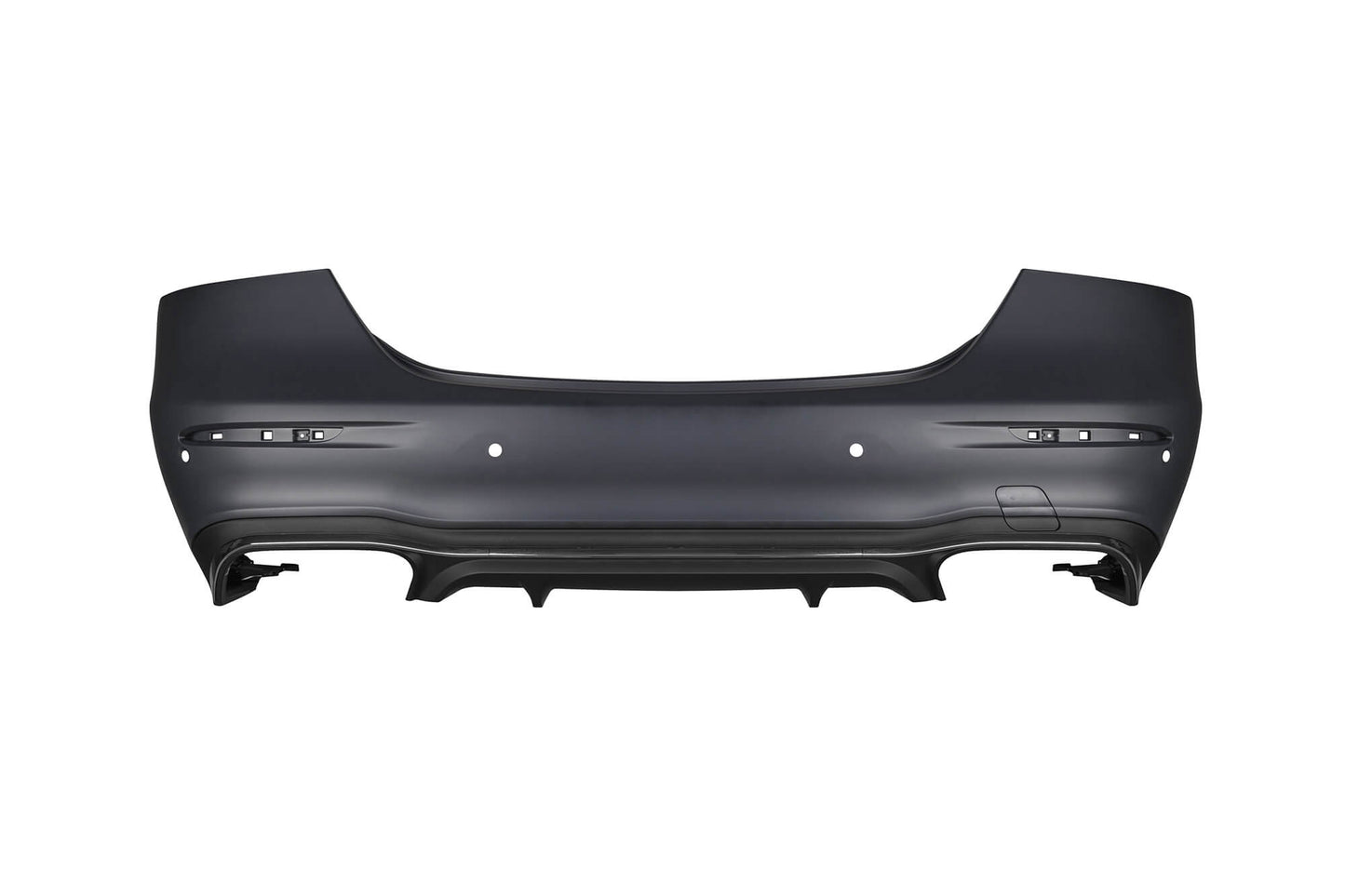 Pachet tuning tip 63 compatibil cu Mercedes E class W213 sedan (după 2020)
