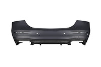 Pachet tuning tip 63 compatibil cu Mercedes E class W213 sedan (după 2020)