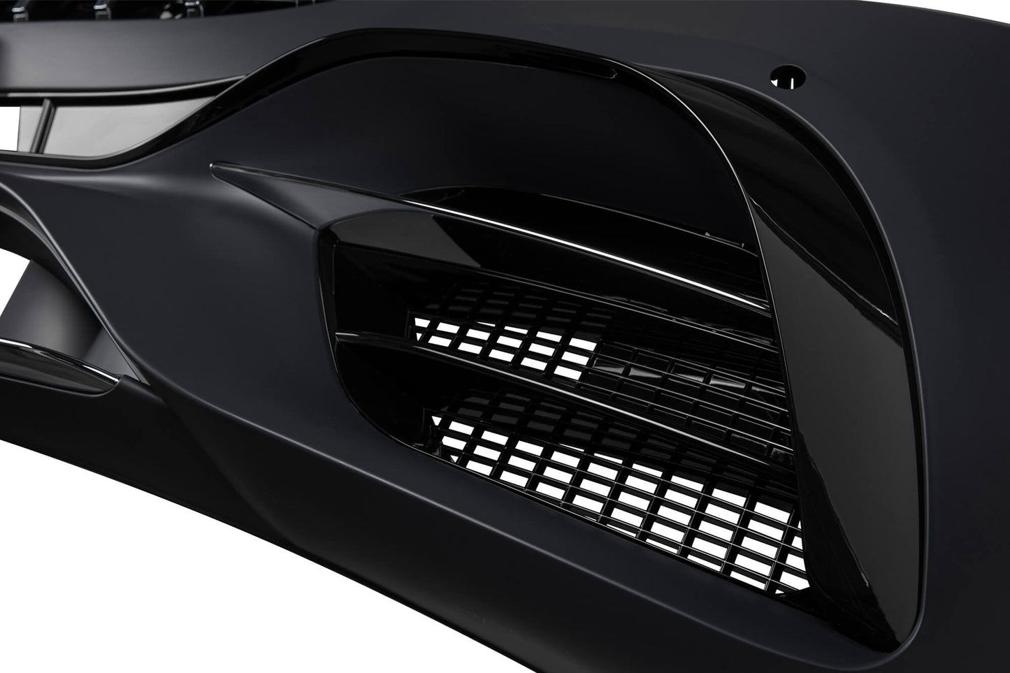 Pachet tuning tip 63 compatibil cu Mercedes E class W213 sedan (după 2020)