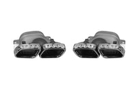 Pachet tuning tip 63 compatibil cu Mercedes E class W213 sedan (după 2020)