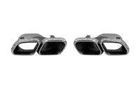 Pachet tuning tip 63 compatibil cu Mercedes E class W213 sedan (după 2020)