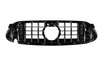 Pachet tuning tip 63 compatibil cu Mercedes E class W213 sedan (după 2020)