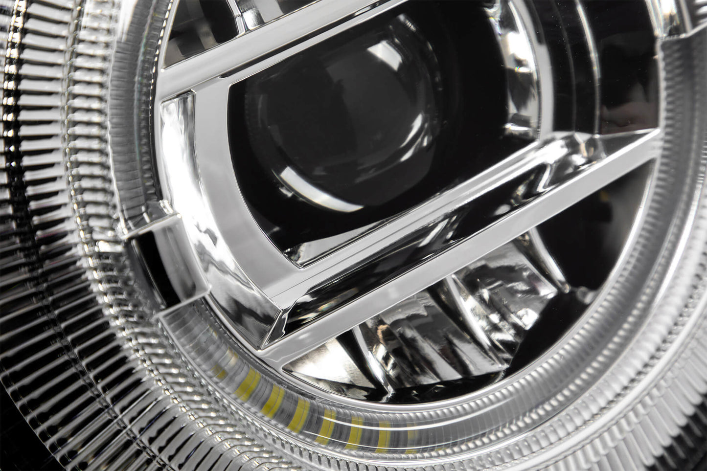 Pachet tuning tip 63 compatibil cu Mercedes G class W463 (2008-2017)
