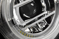 Pachet tuning tip 63 compatibil cu Mercedes G class W463 (2008-2017)