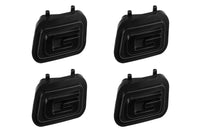 Pachet tuning tip 63 compatibil cu Mercedes G class W463 (2008-2017)