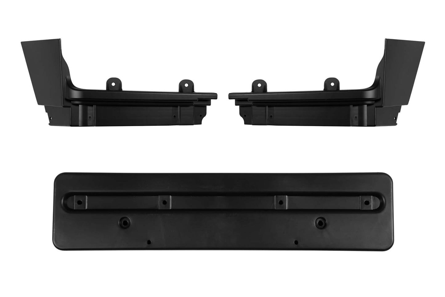 Pachet tuning tip 63 compatibil cu Mercedes G class W463 (2008-2017)