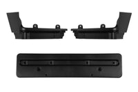 Pachet tuning tip 63 compatibil cu Mercedes G class W463 (2008-2017)
