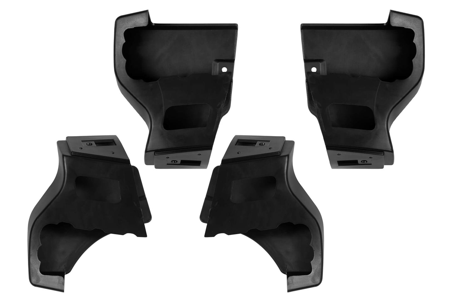 Pachet tuning tip 63 compatibil cu Mercedes G class W463 (2008-2017)