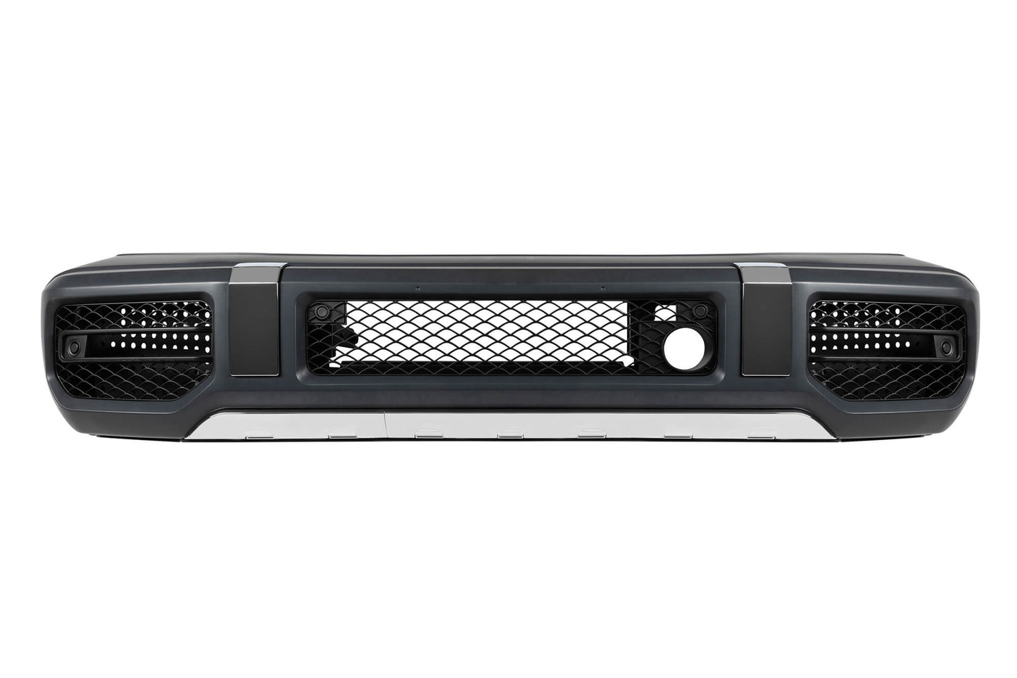 Pachet tuning tip 63 compatibil cu Mercedes G class W463 (2008-2017)