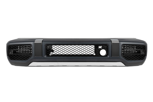Pachet tuning tip 63 compatibil cu Mercedes G class W463 (2008-2017)