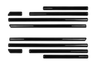 Pachet tuning tip 63 compatibil cu Mercedes G class W463 (2008-2017)
