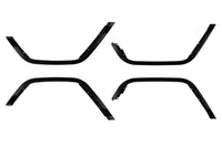 Pachet tuning tip 63 compatibil cu Mercedes G class W463 (2008-2017)