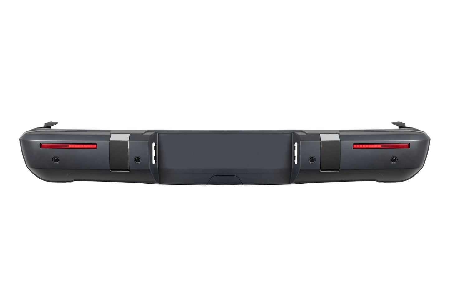 Pachet tuning tip 63 compatibil cu Mercedes G class W463 (2008-2017)