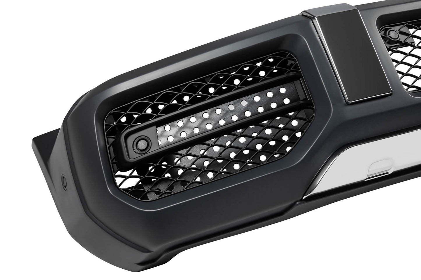 Pachet tuning tip 63 compatibil cu Mercedes G class W463 (2008-2017)