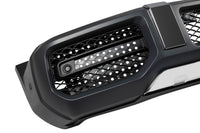 Pachet tuning tip 63 compatibil cu Mercedes G class W463 (2008-2017)
