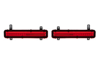 Pachet tuning tip 63 compatibil cu Mercedes G class W463 (2008-2017)