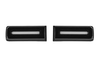 Pachet tuning tip 63 compatibil cu Mercedes G class W463 (2008-2017)