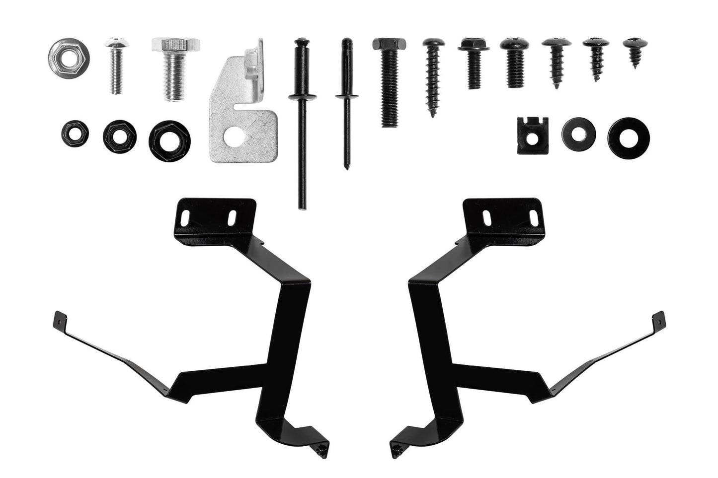 Pachet tuning tip 63 compatibil cu Mercedes G class W463 (2008-2017)