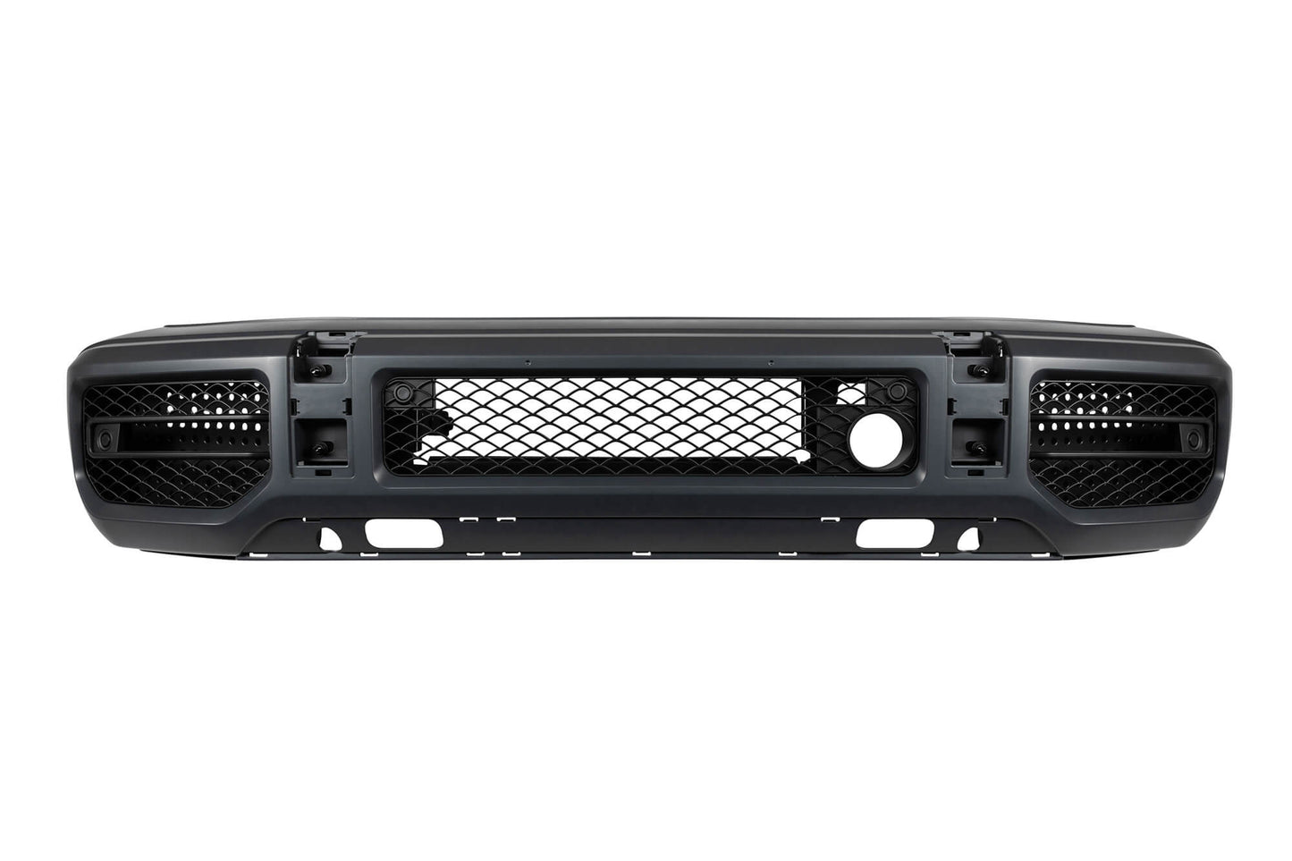 Pachet tuning tip 63 compatibil cu Mercedes G class W463 (2008-2017)