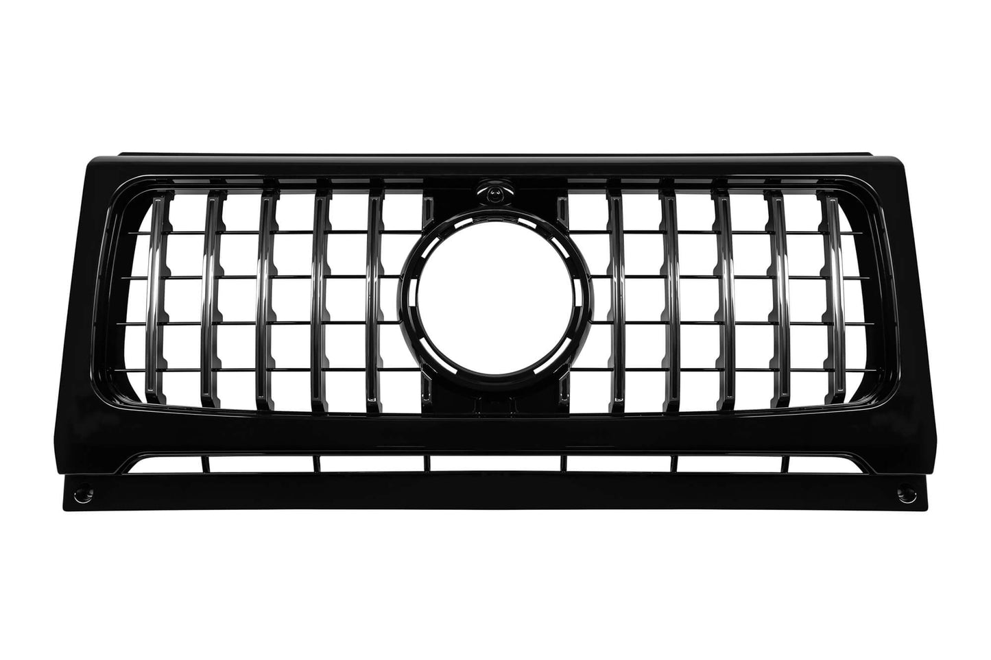 Pachet tuning tip 63 compatibil cu Mercedes G class W463 (2008-2017)