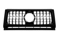 Pachet tuning tip 63 compatibil cu Mercedes G class W463 (2008-2017)