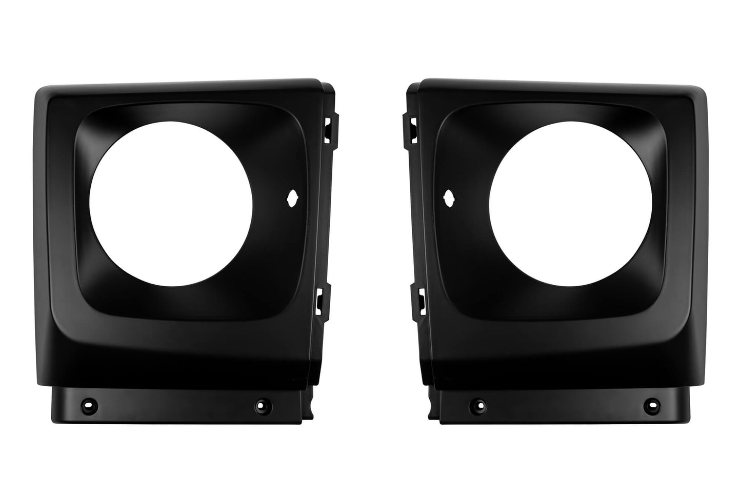 Pachet tuning tip 63 compatibil cu Mercedes G class W463 (2008-2017)
