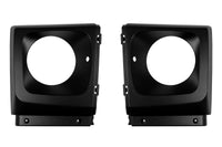 Pachet tuning tip 63 compatibil cu Mercedes G class W463 (2008-2017)