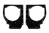 Pachet tuning tip 63 compatibil cu Mercedes G class W463 (2008-2017)