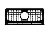 Pachetul tuning tip 63 compatibil cu Mercedes G class W463 (2008-2017) pentru conversia la W464